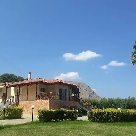 فيلة Melpomeni