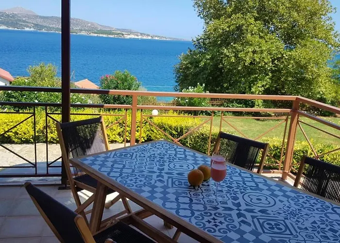 Melpomeni * Sinoikismos Plakalona