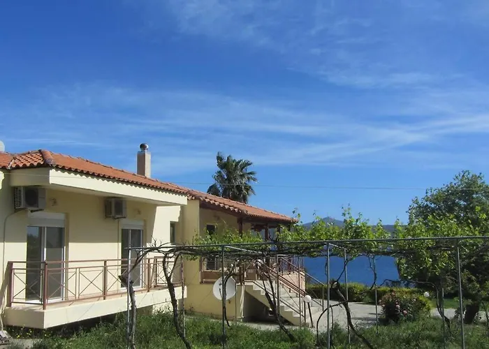 Melpomeni * Sinoikismos Plakalona