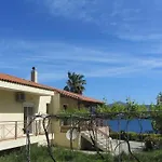 Melpomeni * Sinoikismos Plakalona
