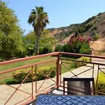 Melpomeni Villa Sinoikismos Plakalona