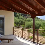Melpomeni Villa Sinoikismos Plakalona