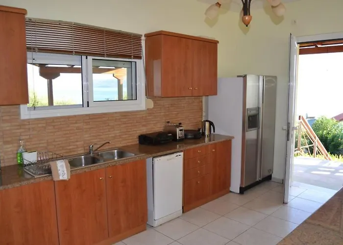 Villa Melpomeni Sinoikismos Plakalona